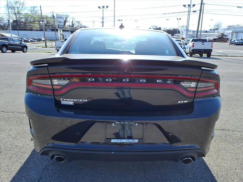 Used 2023 Dodge Charger GT image 5