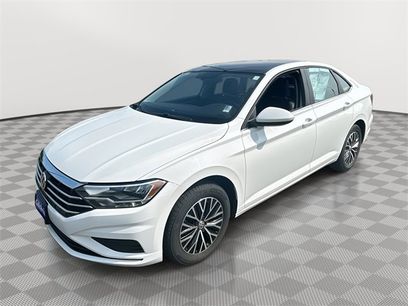 Used 2021 Volkswagen Jetta R-Line
