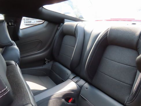 New 2025 Ford Mustang GT w/ GT Performance Package image 16