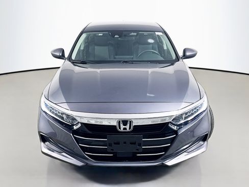 Used 2022 Honda Accord LX image 2