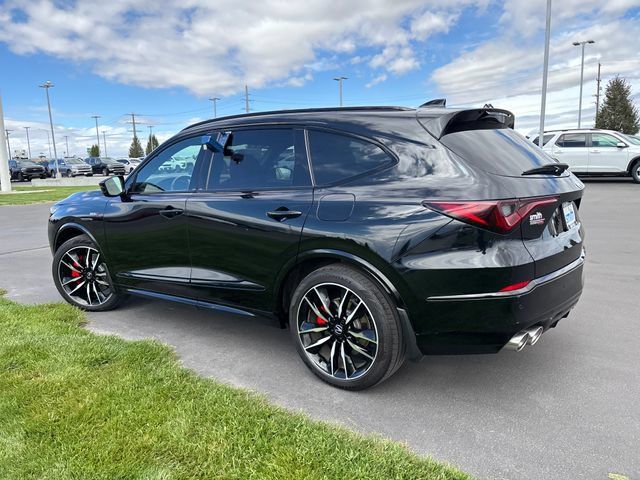 Used 2024 Acura MDX Type S w/ Advance Package AWD/4WD image 5
