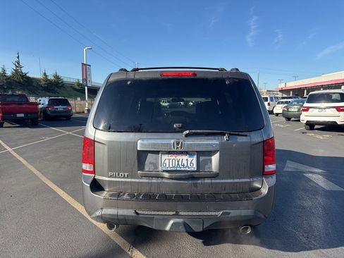 Used 2012 Honda Pilot EX-L image 3