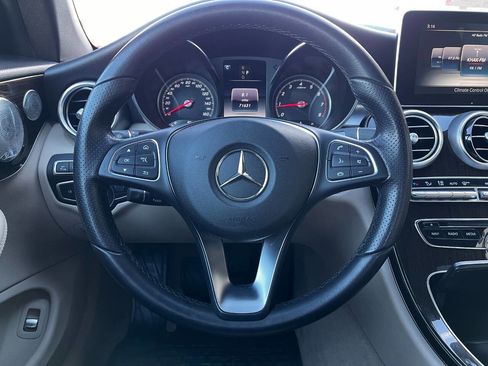 Used 2018 Mercedes-Benz C 300 4MATIC Cabriolet image 15