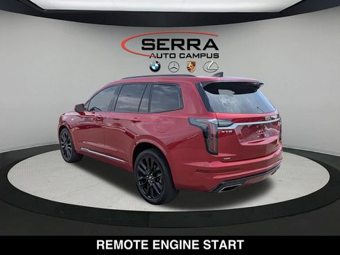 Used 2020 Cadillac XT6 Sport AWD/4WD image 11