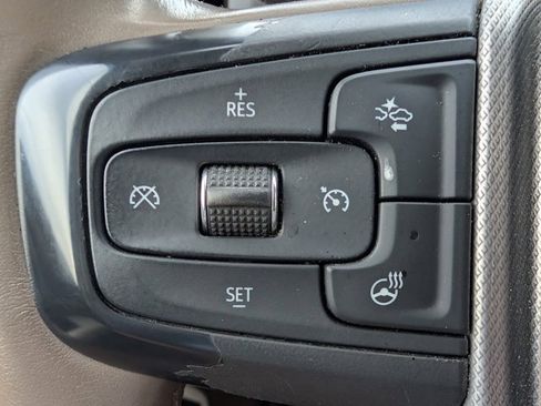 Used 2021 GMC Yukon XL Denali w/ Advanced Technology Package image 23