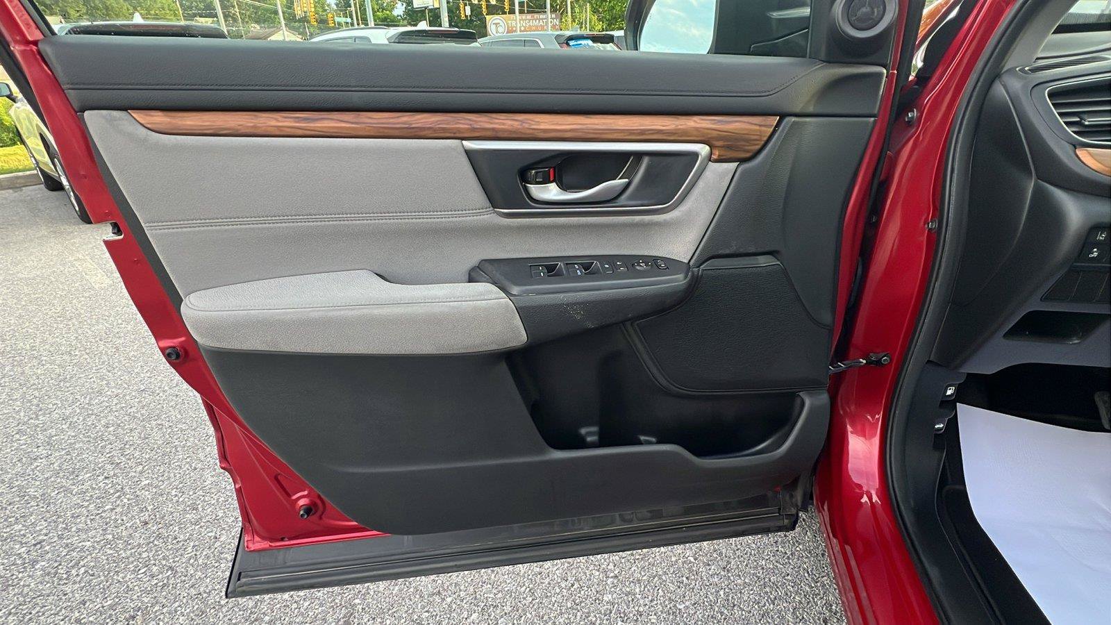 Used 2020 Honda CR-V EX image 22