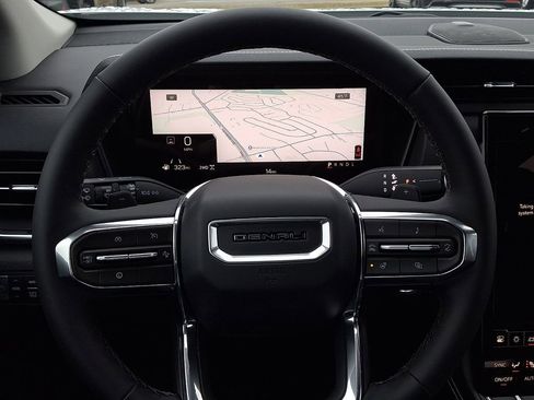 New 2026 GMC Terrain Denali w/ LPO, Floor Liner Package image 12