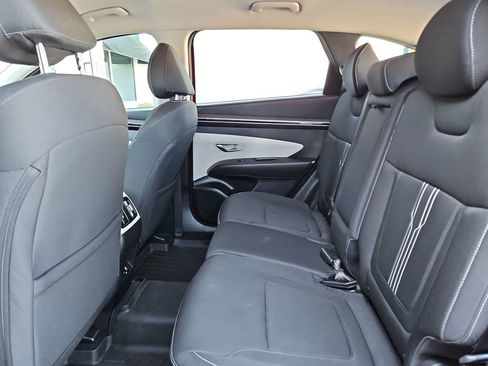 Used 2023 Hyundai Tucson SEL image 26