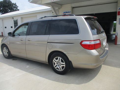 Used 2005 Honda Odyssey EX-L image 13