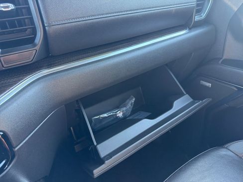 Used 2023 Chevrolet Silverado 1500 LT Trail Boss w/ Convenience Package II image 23