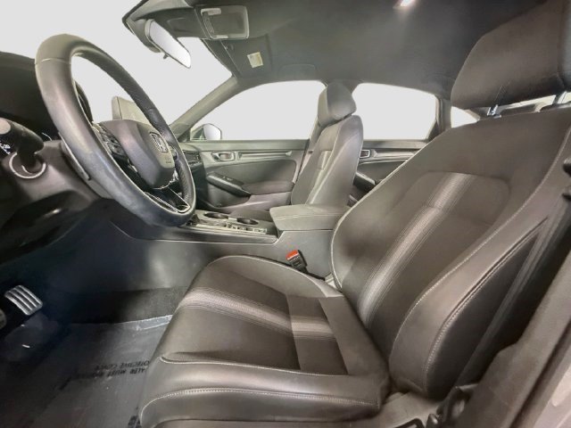 Used 2025 Honda Civic Sport image 21