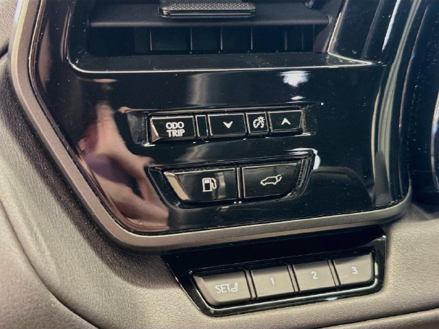 Certified 2024 Lexus TX 350 AWD w/ Captains Chair Package image 19