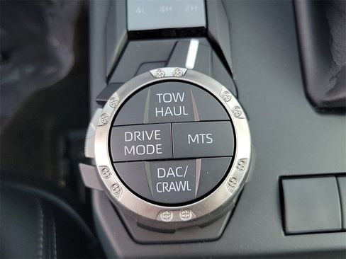 Used 2025 Toyota 4Runner Limited image 14