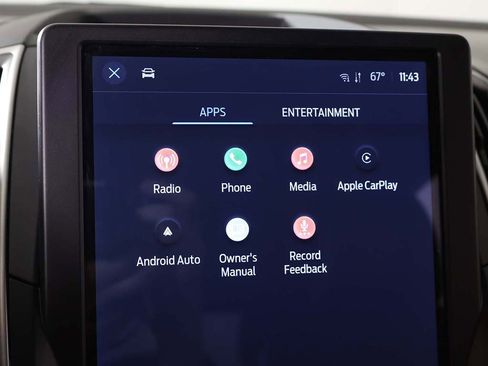 Used 2022 Ford Edge SEL w/ Convenience Package image 46