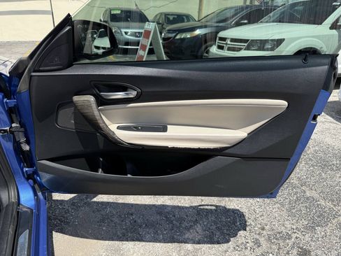 Used 2016 BMW 228i Convertible RWD image 27