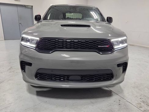 New 2026 Dodge Durango GT AWD/4WD image 2