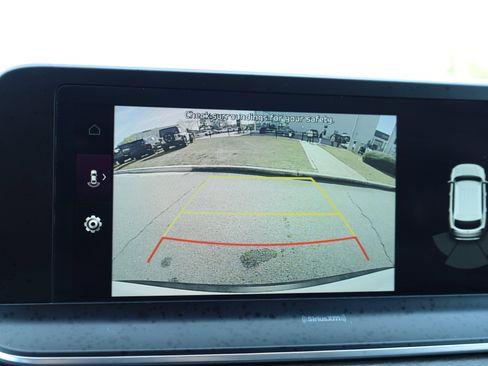 Used 2022 Kia Telluride EX w/ EX Premium Package image 27