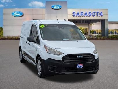 Used 2019 Ford Transit Connect XL
