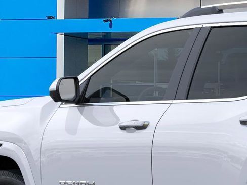New 2026 GMC Terrain Denali AWD/4WD image 37