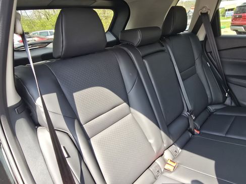New 2026 Nissan Rogue Dark Armor AWD/4WD image 12