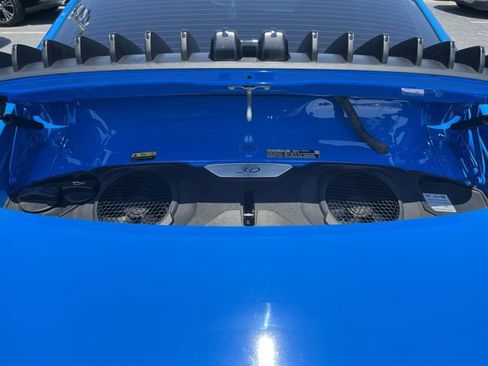 Used 2022 Porsche 911 Carrera RWD image 20