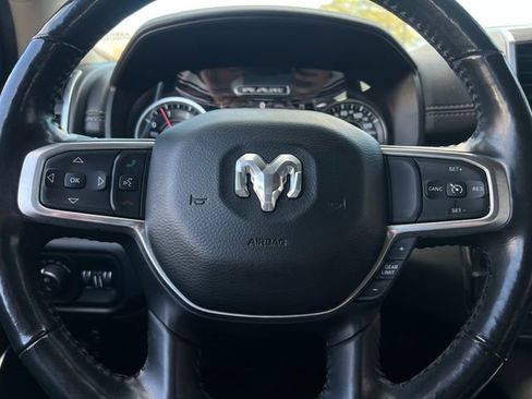 Used 2020 RAM 1500 Laramie image 20