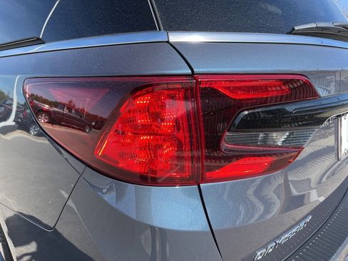 Used 2026 Honda Odyssey Touring image 7