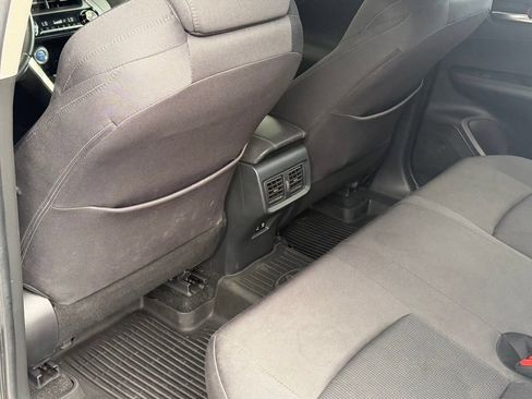 Used 2021 Toyota Venza LE w/ Carpet Mat Package (TMS) AWD/4WD image 51