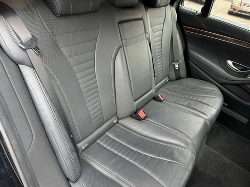 Used 2015 Mercedes-Benz S 550 4MATIC Sedan image 8