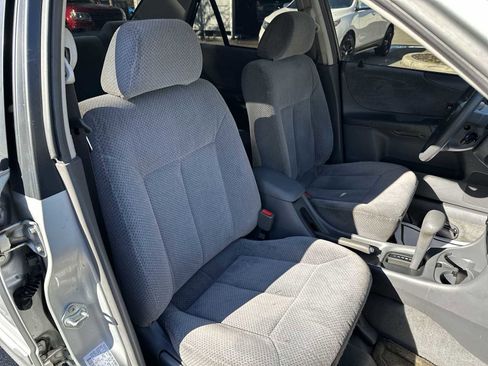 Used 2000 MAZDA Protege LX image 19