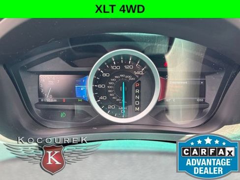 Used 2015 Ford Explorer XLT w/ Equipment Group 202A AWD/4WD image 5