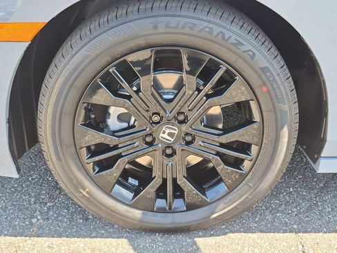 New 2026 Honda Odyssey Sport-L image 15