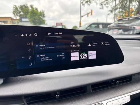 Used 2024 Lucid Air Touring AWD/4WD image 23