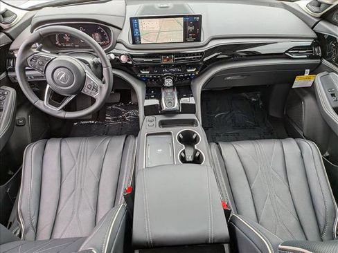 New 2026 Acura MDX SH-AWD w/ Advance Package image 14