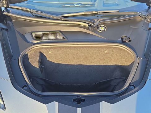 Used 2023 Chevrolet Corvette Stingray Preferred Conv w/ Z51 Performance Package image 33