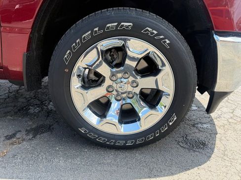 Certified 2023 RAM 1500 Big Horn AWD/4WD image 55