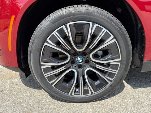 New 2026 BMW X3 xDrive30i w/ Premium Package AWD/4WD image 9