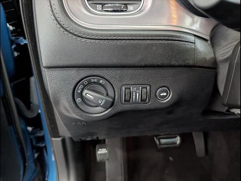 Used 2023 Dodge Charger Scat Pack w/ Plus Group image 14