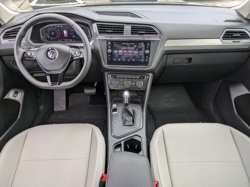 Used 2020 Volkswagen Tiguan SEL image 17