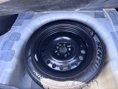 Used 2019 Kia Optima LX w/ LX 17" Wheel Package image 8