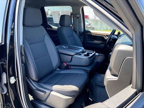 Used 2023 Chevrolet Silverado 1500 RST AWD/4WD image 11