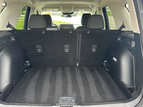 Used 2025 Ford Bronco Sport Big Bend image 11