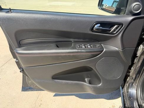 Used 2025 Dodge Durango GT AWD/4WD image 14