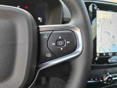 Certified 2024 Volvo XC40 Recharge Plus w/ Protection Package Premier image 30