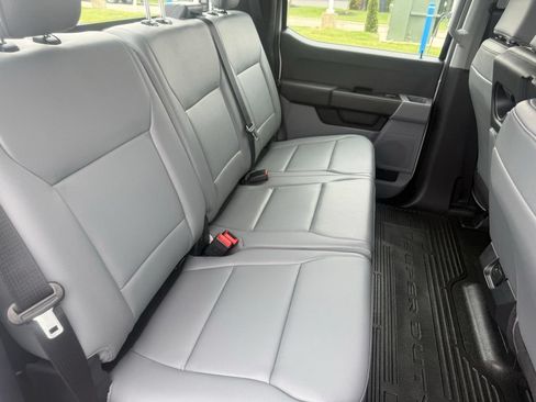 New 2026 Ford F350 XL AWD/4WD image 41