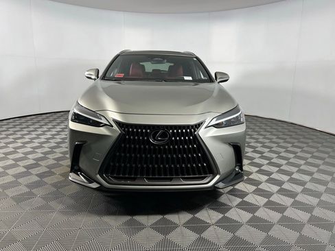 Used 2024 Lexus NX 350 AWD image 11