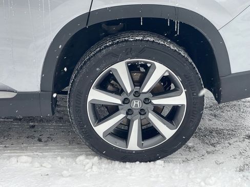 Certified 2023 Honda Pilot Elite image 31