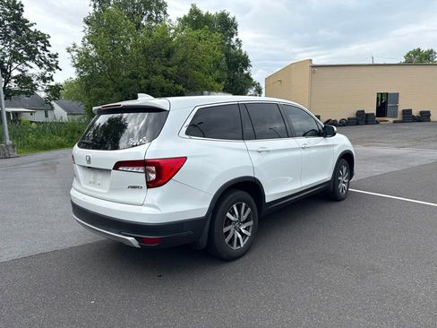 Used 2022 Honda Pilot EX-L image 5