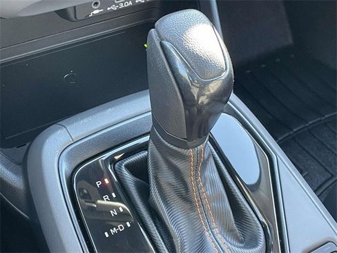 Used 2024 Subaru Crosstrek 2.5i Limited image 7