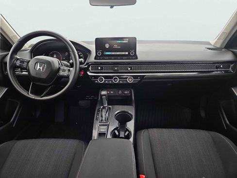 Certified 2023 Honda Civic EX image 11